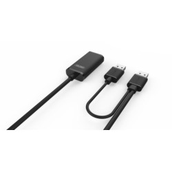 Przedłużacz USB 2.0 Unitek Y-278 AM-AF, 10m, z dodatkowym za… | PartsPC.pl
