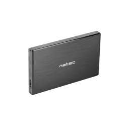 Obudowa na dysk HDD/SSD Natec RHINO Go USB 3.0 2.5" SATA cza… | PartsPC.pl