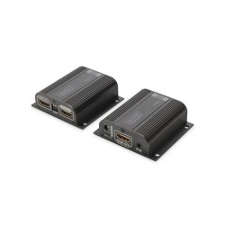 Przedłużacz/Extender DIGITUS HDMI do 50m Cat.6/7 UTP, 1080p … | PartsPC.pl