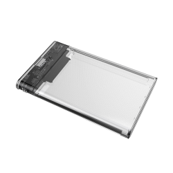 Obudowa na dysk Unitek S1103A USB 3.1 HDD/SSD SATA 6G UASP… | PartsPC.pl