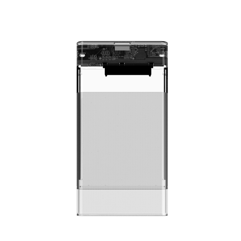Obudowa na dysk Unitek S1103A USB 3.1 HDD/SSD SATA 6G UASP… | PartsPC.pl