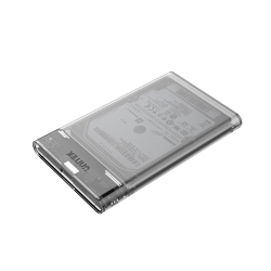 Obudowa na dysk Unitek S1103A USB 3.1 HDD/SSD SATA 6G UASP… | PartsPC.pl