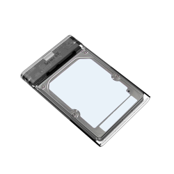 Obudowa na dysk Unitek S1103A USB 3.1 HDD/SSD SATA 6G UASP… | PartsPC.pl