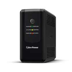Zasilacz awaryjny UPS CyberPower UT650EG-FR | PartsPC.pl