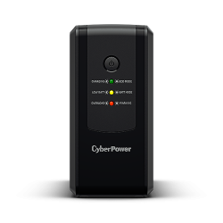 Zasilacz awaryjny UPS CyberPower UT650EG-FR | PartsPC.pl