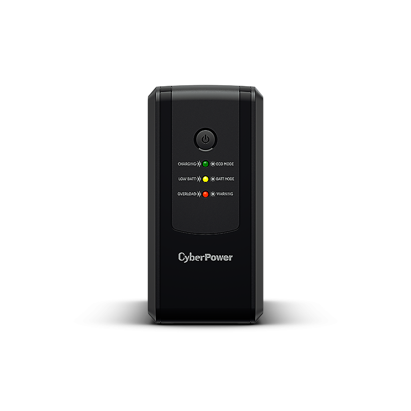 Zasilacz awaryjny UPS CyberPower UT650EG-FR | PartsPC.pl