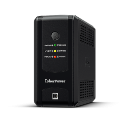 Zasilacz awaryjny UPS CyberPower UT850EG-FR | PartsPC.pl