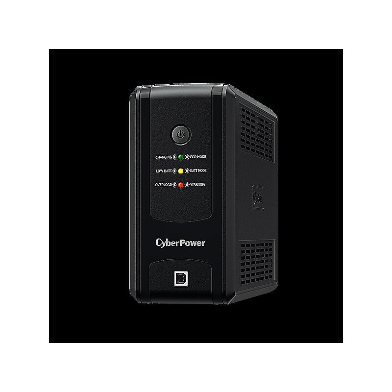 Zasilacz awaryjny UPS CyberPower UT850EG-FR | PartsPC.pl