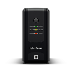 Zasilacz awaryjny UPS CyberPower UT850EG-FR | PartsPC.pl