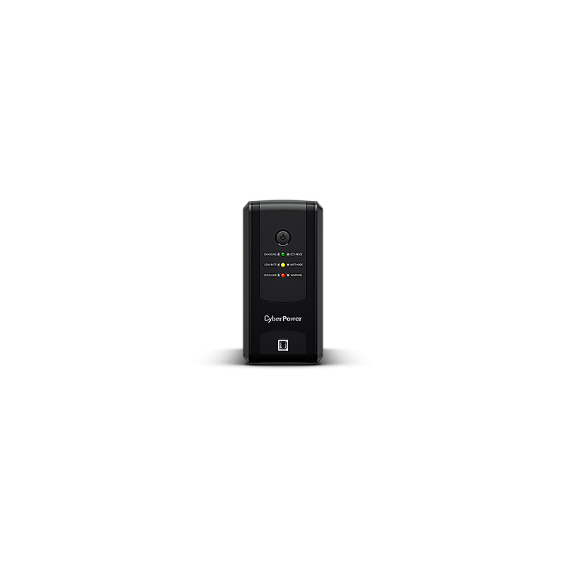 Zasilacz awaryjny UPS CyberPower UT850EG-FR | PartsPC.pl