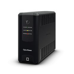Zasilacz awaryjny UPS CyberPower UT1050EG-FR 630W/AVR RJ11/R… | PartsPC.pl
