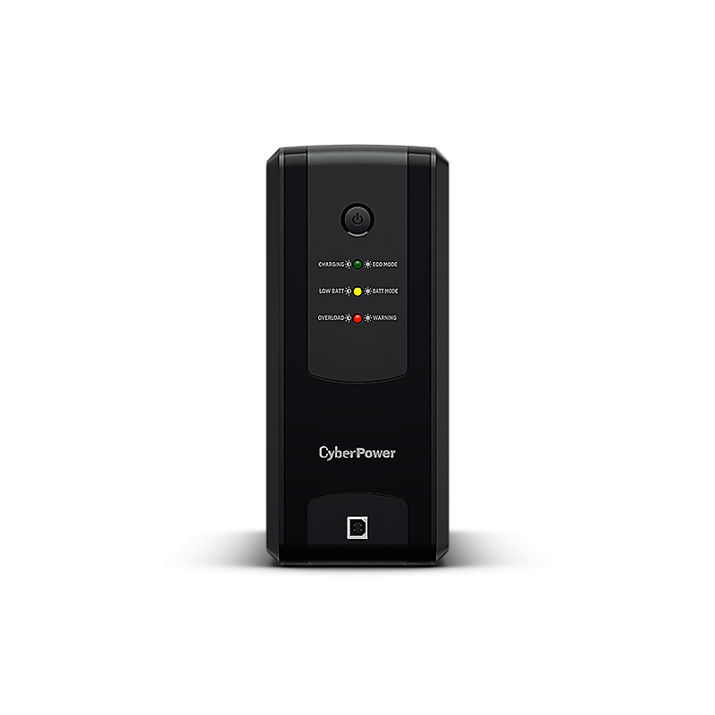 Zasilacz awaryjny UPS CyberPower UT1050EG-FR 630W/AVR RJ11/R… | PartsPC.pl