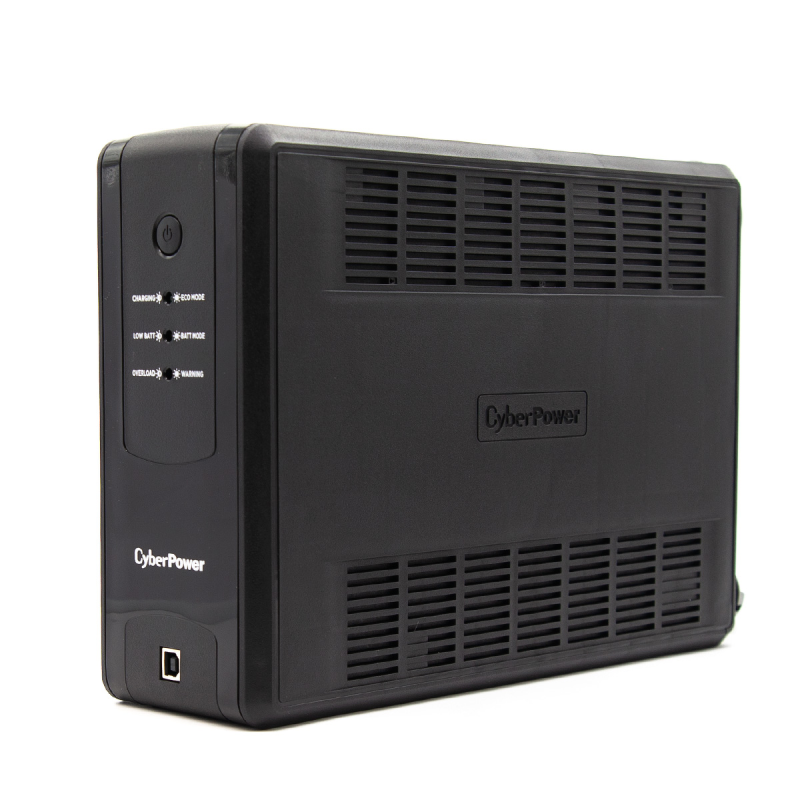 Zasilacz awaryjny UPS CyberPower UT1050EG-FR 630W/AVR RJ11/R… | PartsPC.pl