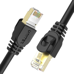 Patchcord UNITEK Cat.7 SSTP (8P8C) RJ45 Przewód Ethernet 3m… | PartsPC.pl