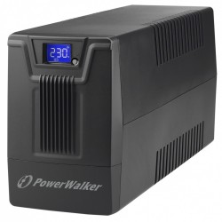 Zasilacz awaryjny UPS Power Walker Line-Interactive 800VA SC… | PartsPC.pl