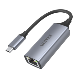 Kabel adapter Unitek U1312A USB-C 3.1 Gen 1 - RJ45 1000 Mbps… | PartsPC.pl
