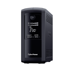 Zasilacz awaryjny UPS CyberPower VP700ELCD-FR | PartsPC.pl
