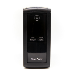 Zasilacz awaryjny UPS CyberPower VP700ELCD-FR | PartsPC.pl