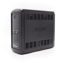 Zasilacz awaryjny UPS CyberPower VP700ELCD-FR | PartsPC.pl