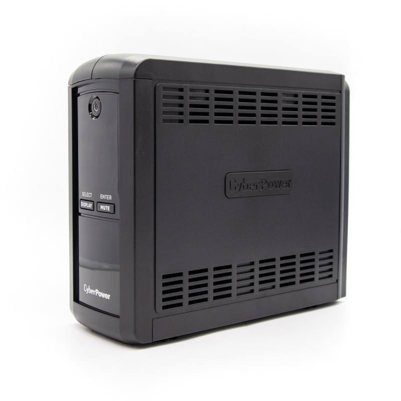 Zasilacz awaryjny UPS CyberPower VP700ELCD-FR | PartsPC.pl