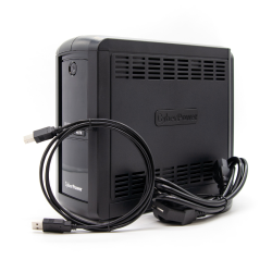 Zasilacz awaryjny UPS CyberPower VP700ELCD-FR | PartsPC.pl