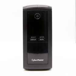 Zasilacz awaryjny UPS CyberPower VP1000ELCD-FR | PartsPC.pl