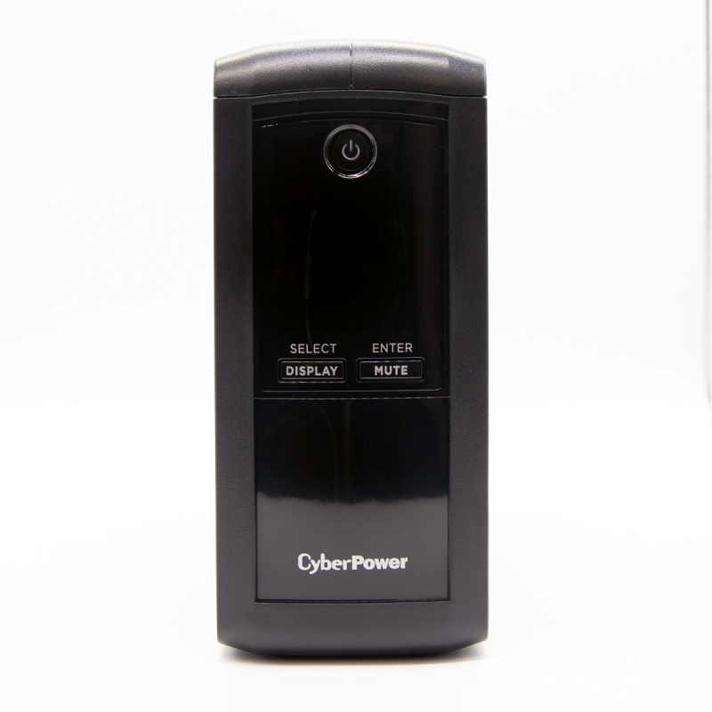 Zasilacz awaryjny UPS CyberPower VP1000ELCD-FR | PartsPC.pl