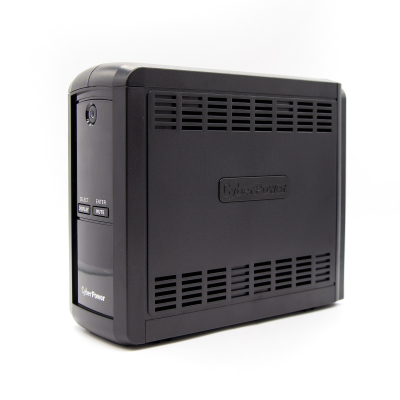 Zasilacz awaryjny UPS CyberPower VP1000ELCD-FR | PartsPC.pl