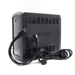 Zasilacz awaryjny UPS CyberPower VP1000ELCD-FR | PartsPC.pl