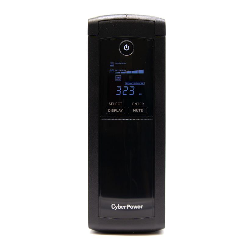 Zasilacz awaryjny UPS CyberPower VP1200ELCD-FR | PartsPC.pl