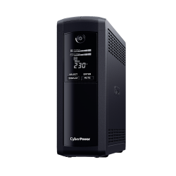 Zasilacz awaryjny UPS CyberPower VP1200ELCD-FR | PartsPC.pl
