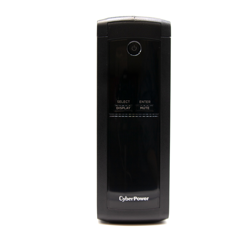 Zasilacz awaryjny UPS CyberPower VP1200ELCD-FR | PartsPC.pl