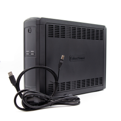 Zasilacz awaryjny UPS CyberPower VP1200ELCD-FR | PartsPC.pl