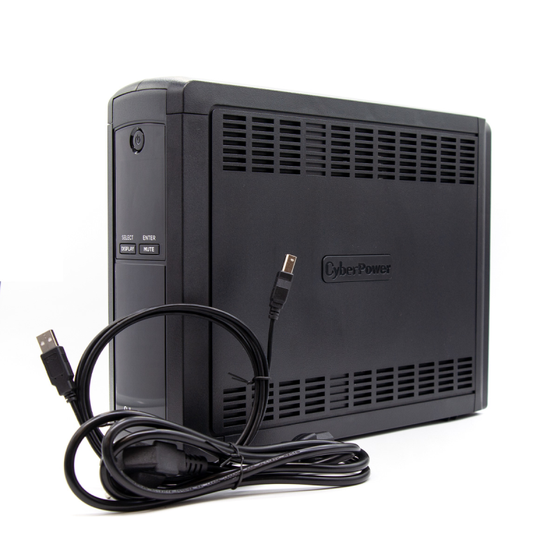 Zasilacz awaryjny UPS CyberPower VP1200ELCD-FR | PartsPC.pl