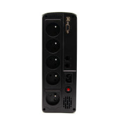 Zasilacz awaryjny UPS CyberPower VP1200ELCD-FR | PartsPC.pl