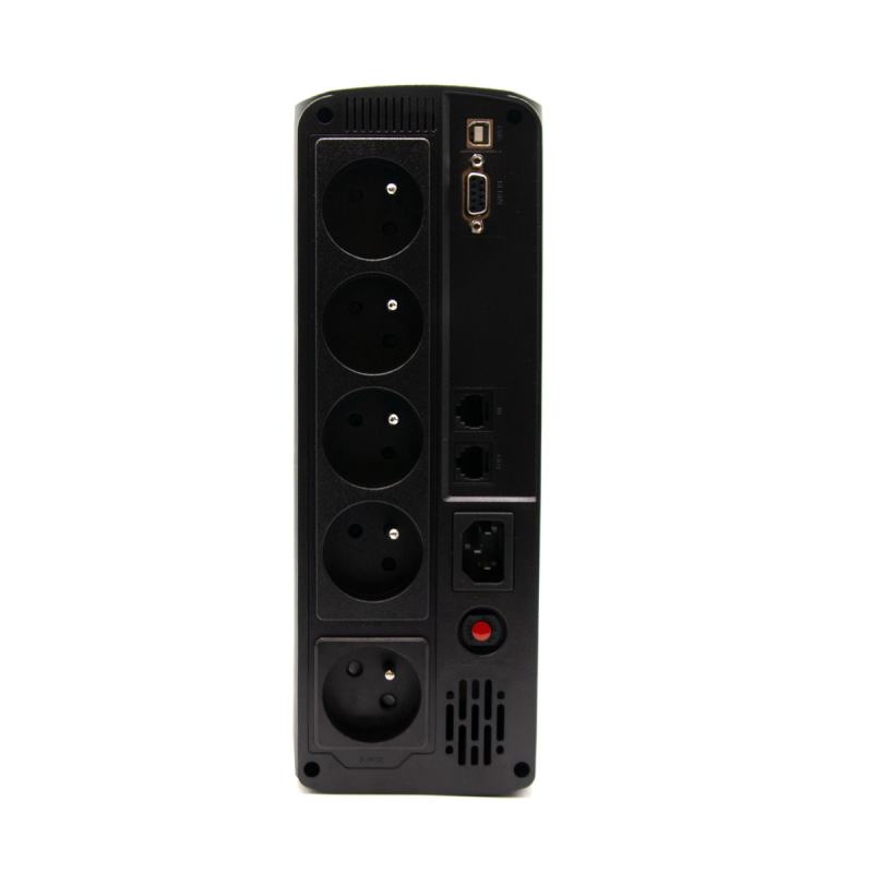 Zasilacz awaryjny UPS CyberPower VP1200ELCD-FR | PartsPC.pl