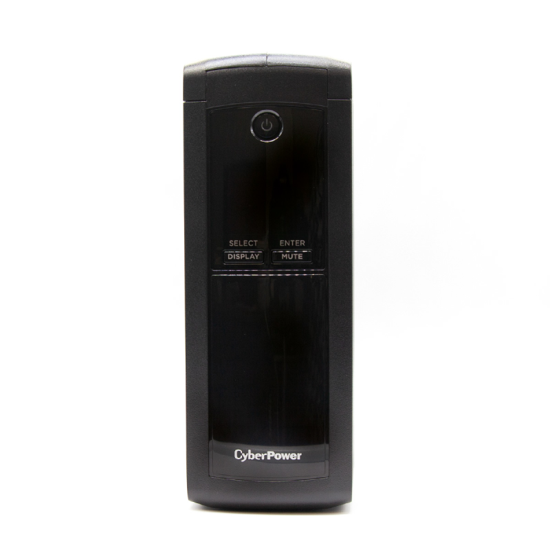 Zasilacz awaryjny UPS CyberPower VP1600ELCD-FR | PartsPC.pl