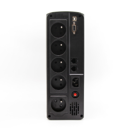 Zasilacz awaryjny UPS CyberPower VP1600ELCD-FR | PartsPC.pl