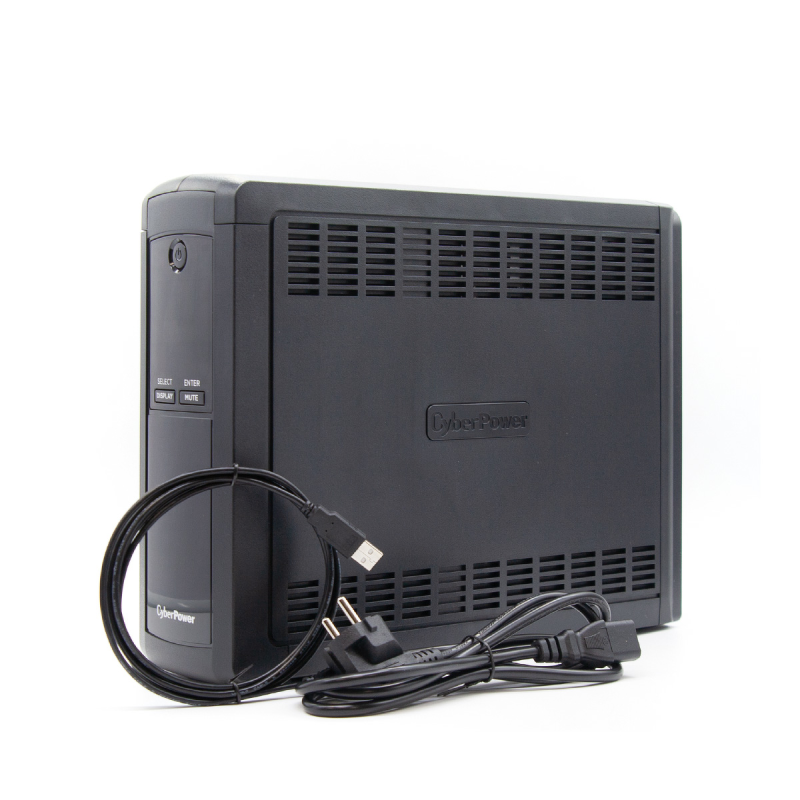 Zasilacz awaryjny UPS CyberPower VP1600ELCD-FR | PartsPC.pl