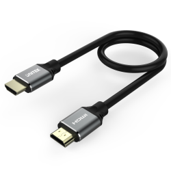 Kabel HDMI Unitek C139w v2.1 8K, UHD, 120Hz M/M 3m | PartsPC.pl