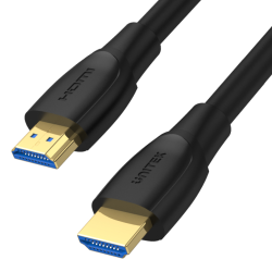 Kabel HDMI Unitek C11043BK HDMI v.2.0 4K M/M High Speed 10m… | PartsPC.pl
