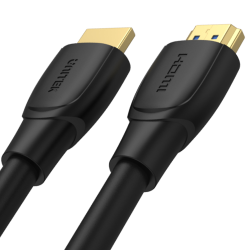 Kabel HDMI Unitek C11043BK HDMI v.2.0 4K M/M High Speed 10m… | PartsPC.pl