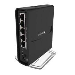 Router bezprzewodowy MikroTik hAPac2 PoE AC IPsec