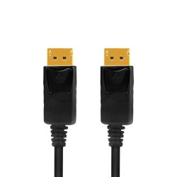 Kabel DisplayPort 1.2 LogiLink CD0102 M/M 3m | PartsPC.pl