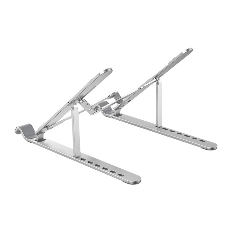 Podstawka do notebooka Orico PFB-A2-SV-BP składana aluminium… | PartsPC.pl