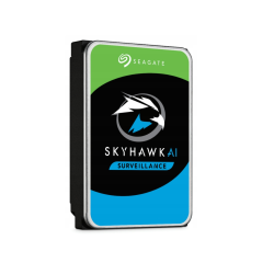 Dysk SEAGATE SkyHawk™ AI ST8000VE001 8TB 3,5" 7200 256MB SAT… | PartsPC.pl