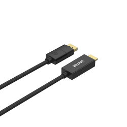 Kabel adapter Unitek V1608A DisplayPort 1.2 - HDMI 2.0 4K 60… | PartsPC.pl