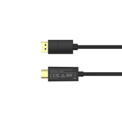 Kabel adapter Unitek V1608A DisplayPort 1.2 - HDMI 2.0 4K 60… | PartsPC.pl