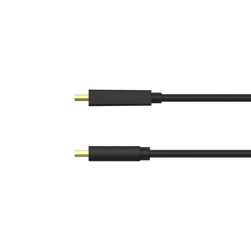 Kabel adapter Unitek V1608A DisplayPort 1.2 - HDMI 2.0 4K 60… | PartsPC.pl