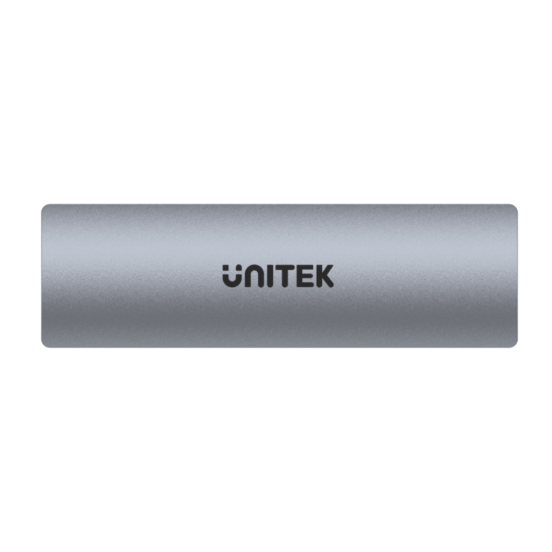 Obudowa na dysk UNITEK S1230A M.2 NVMe/SATA 10Gbps | PartsPC.pl